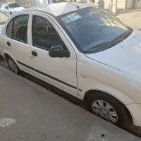 تیبا مدل ۹۵