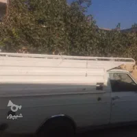 باربند وانت پیکان