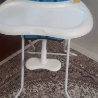 صندلی غذا