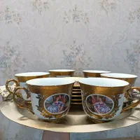 ست چای خوری