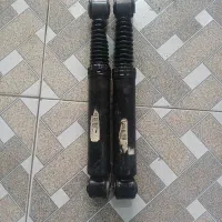 کمک عقب پژو وسمند خانواده پژو