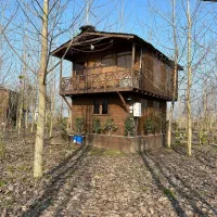 سرمایه گذاری مطمعن درویلاهای چوبی لوکس