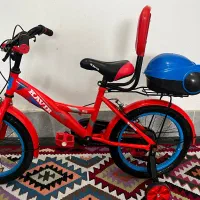 دوچرخه بچگانه نو