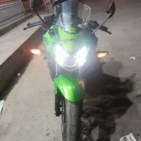 موتور مگلی 200آخر1402