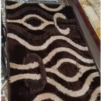 قالیچه پرز بلند