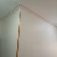 خرده کاری و نقاشی ساختمان سید