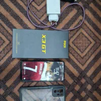 گوشی poco x3 gt|موبایل|نجفآباد, امیرآباد|دیوار