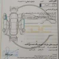 اردی مدل ۸۳ انژکتور|خودرو سواری و وانت|مرودشت, مسجد رسول‎|دیوار