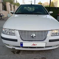 سمند مولتی پلکس بیرنگ و کم کار