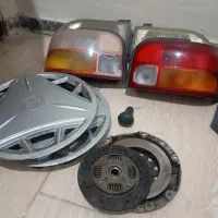 لوازم پراید