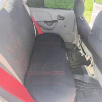 فروش پراید مدل ۸۶ تمیز|خودرو سواری و وانت|مسجد سلیمان, |دیوار