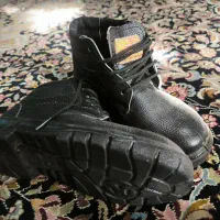 کفش ایمنی کفش کار