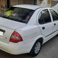 تیبا مدل ۹۹ کم کار