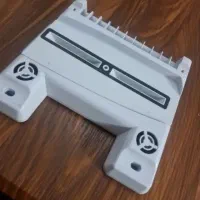 فن خنک کننده ps5 و دسته ها و شارژر دسته