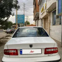 سمند lx مدل ۹۹ مولتی پلکس|خودرو سواری و وانت|قوچان, |دیوار