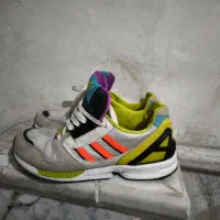 zx 8000 42 اتموس خط نارنجی