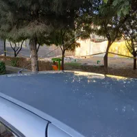 مدل ۸۵ بدون رنگ وآفتاب خوردگی|خودرو سواری و وانت|مشهد, مقدم|دیوار