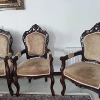 مبلمان در حدنو