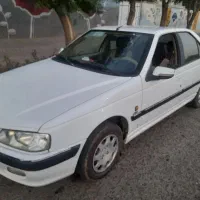 پارس ۹۷دوگانه