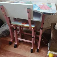 میزتحریر کودک