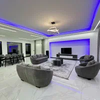 ×مدرن دوبلکس۳خواب استخربیلیاردفوتبالدستی در متل‌قو