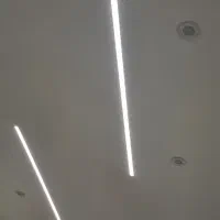 اجرای لاین نوری خطی|خدمات پیشه و مهارت|اصفهان, گلستان|دیوار