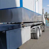 حمل بار کفی تریلی|خدمات حمل و نقل|تبریز, |دیوار