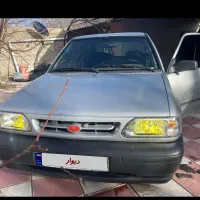 پراید مدل ۹۰