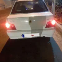 پراید ۱۳۲ سفید مدل ۹۰|خودرو سواری و وانت|اصفهان, میرعماد|دیوار