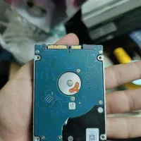 هارد لبتاب500 اصلی 2.5اینچ