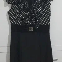 لباس مجلسی نو