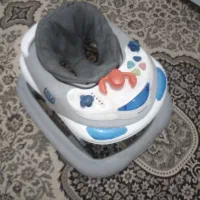 روروئک مدل یوفو|کالسکه و لوازم جانبی|پاکدشت, پاکدشت (مامازند)|دیوار