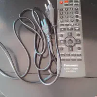 دستگاه پخش پاناسونیک|پخش‌کننده DVD و ویدیو|شهرکرد, |دیوار