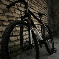 دوچرخه ۲۶ مریدا.Merida اصل