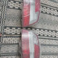 چراغ عقب رانا