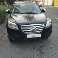 لیفان x60 بدون کوچکترین ضعف مدل ۹۲