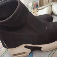 پوتین|کیف، کفش، کمربند|پاکدشت, پاکدشت (مامازند)|دیوار