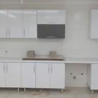 عرضه   کابینت قیمت کف تولید کدb2 پیش ساخته|مصالح و تجهیزات ساختمان|شیراز, کوشک میدان|دیوار