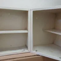 کابینت|آب‌چکان و نظم‌دهنده ظروف|ارومیه, |دیوار