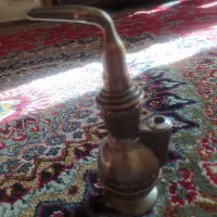 یک پیپ عتیقه ورشاب به فروش میرسد|صنایع دستی و سایر لوازم تزئینی|اصفهان, سودان|دیوار