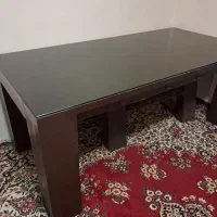 میز غذاخوری ۸نفره