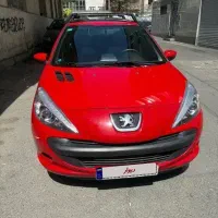 ۲۰۷ پانوراما