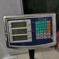 باسکول ۲۰۰ کیلویی