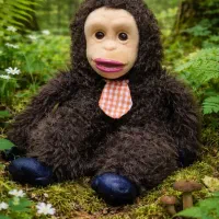 عروسکهای پولیش با کیفیت