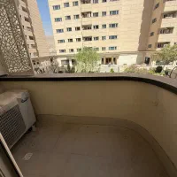 اپارتمان ۸۵ متر دوخواب کوهک غربی برج ارغوان