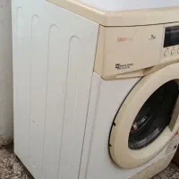 ماشین لباسشویی