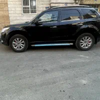 هایما اس ۷ پرو - S7 pro GDI|خودرو سواری و وانت|تهران, شهرک شریعتی|دیوار