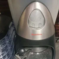 اسپرسو ساز و دمنوش ساز همیلتون