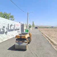 قلتک غلطک توپراجاره ای بیست تن وده تن مخصوص لرزش|ماشین‌آلات صنعتی|کرج, عظیمیه|دیوار