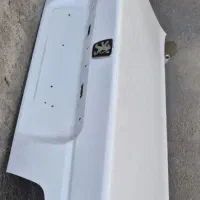 صندوق عقب پژو پارس بدون رنگ